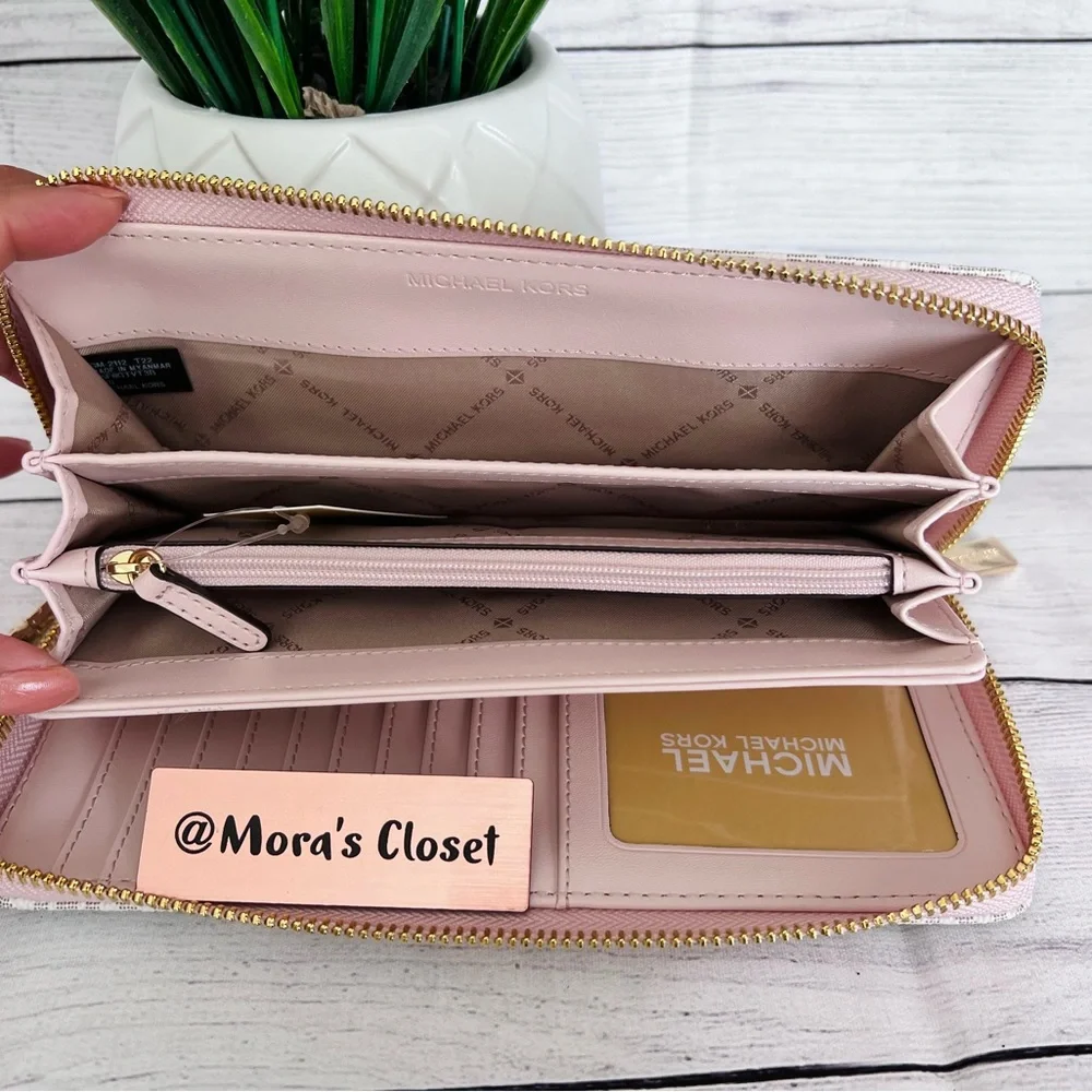 🦋Michael Kors Wallet - Picture 6 of 8